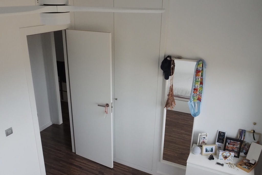 Habitació juvenil - Youth room