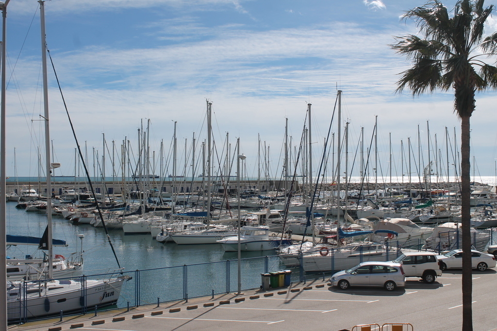 Nautic Club Tarragona