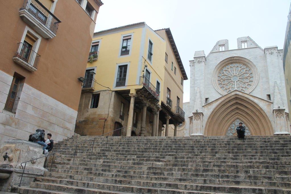 The Gothic Cathedral 