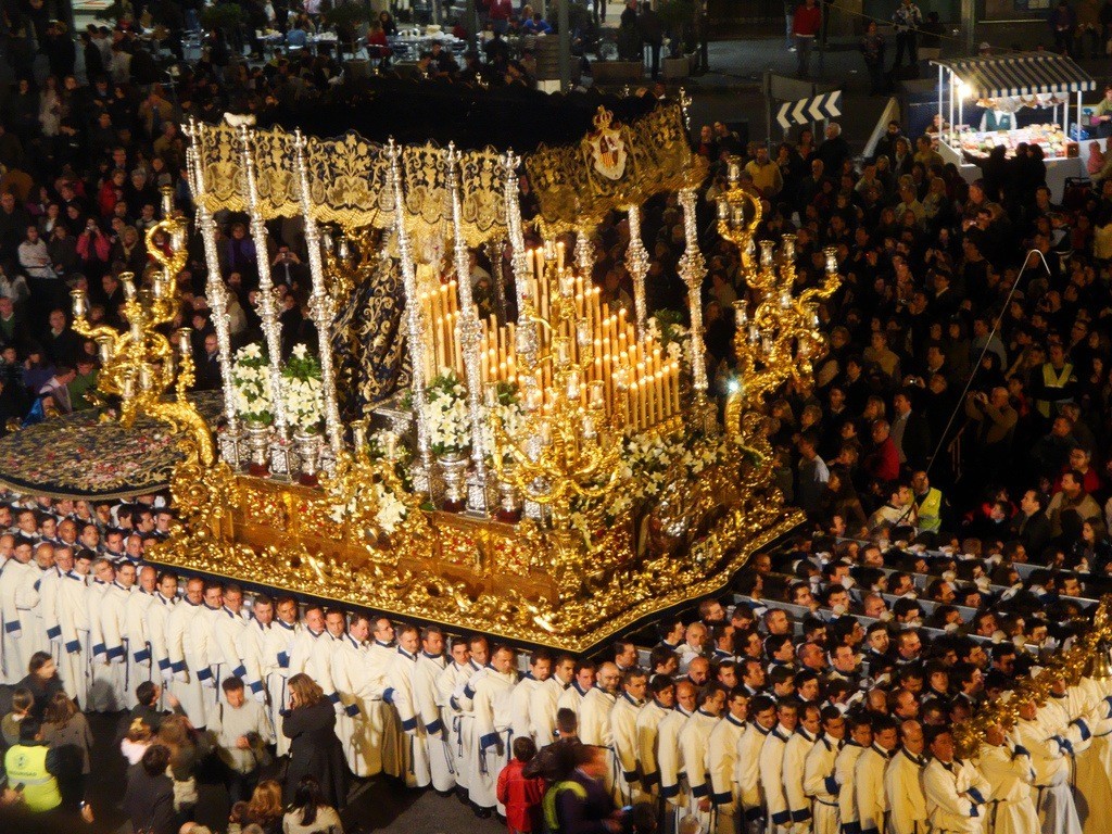 Semana Santa