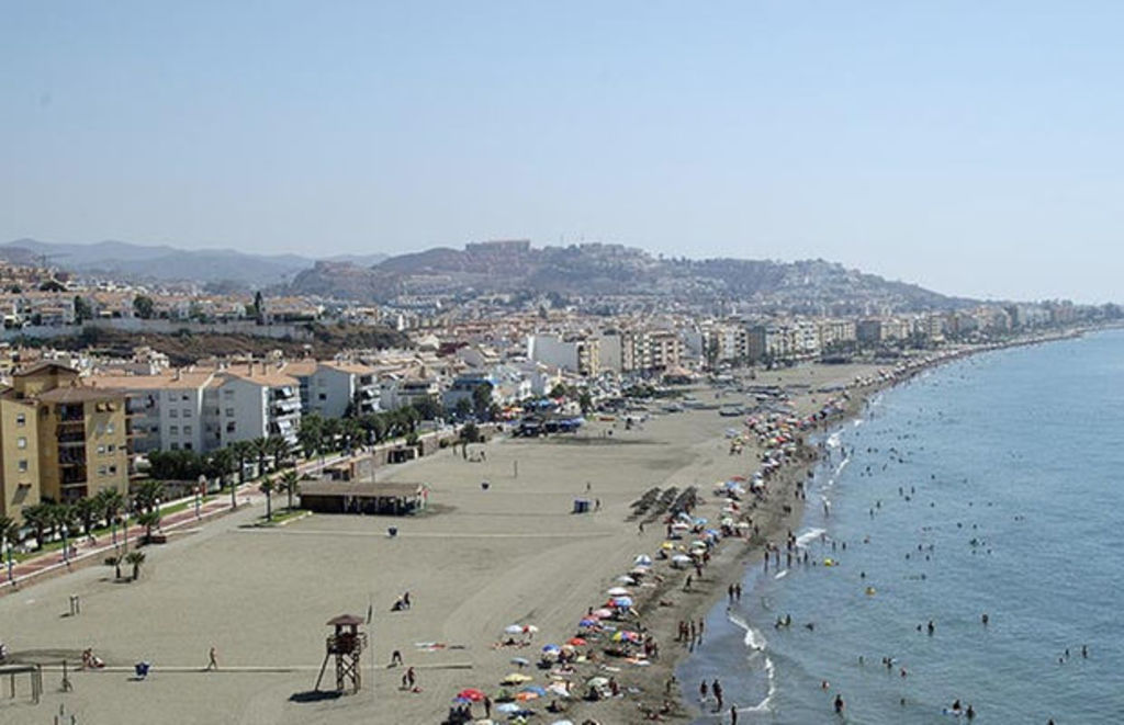 Rincón de la Victoria