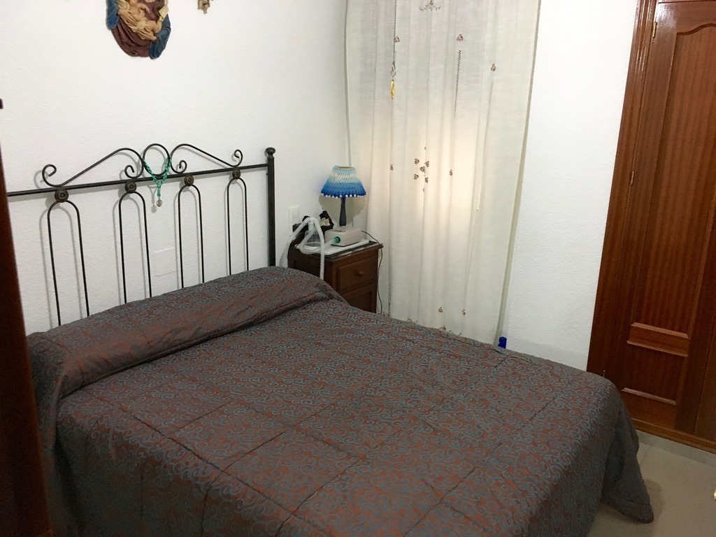 Dormitorio principal