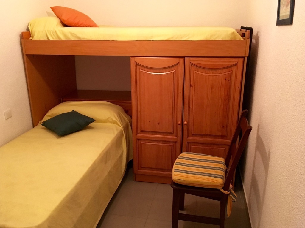 Dormitorio