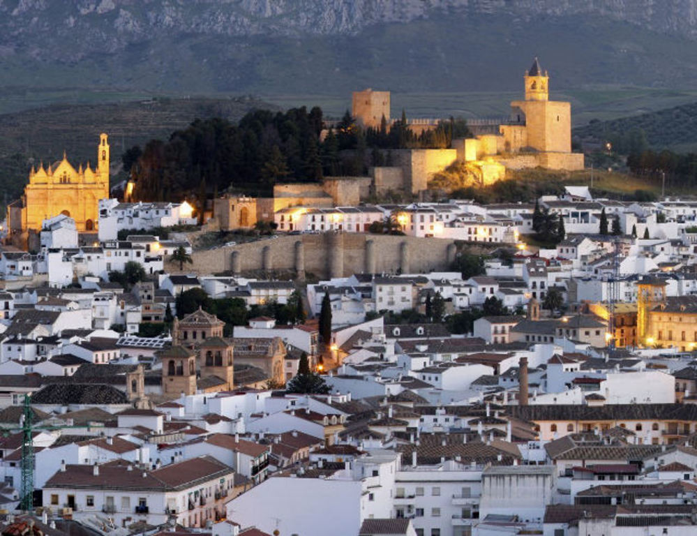 Antequera