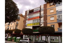 Avenida del Mediterráneo