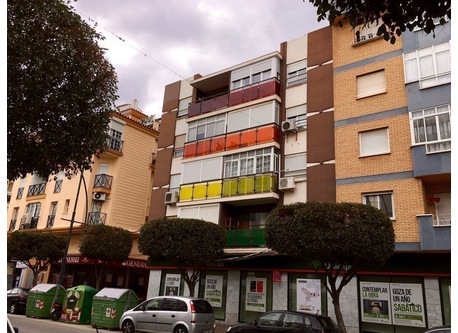 Avenida del Mediterráneo