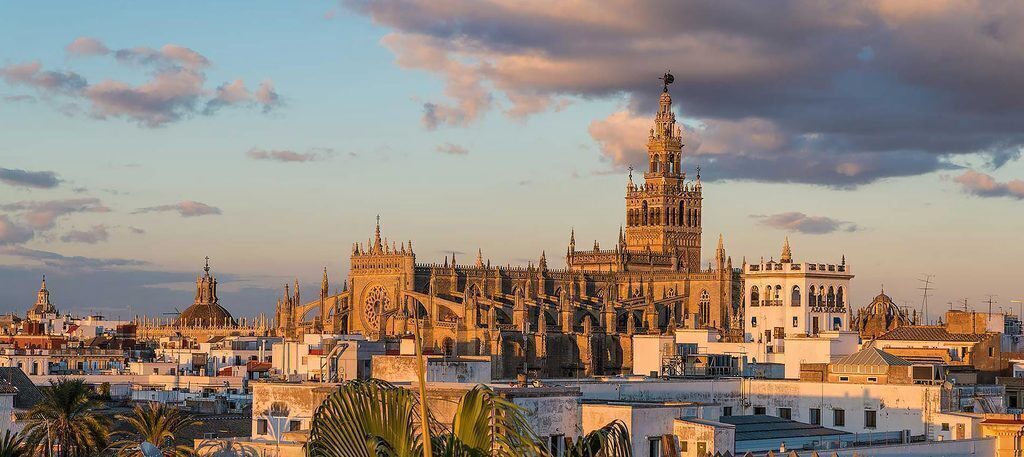 Sevilla