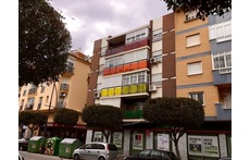 Avenida del Mediterráneo