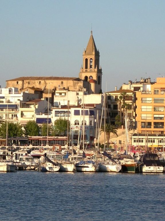 Palamos