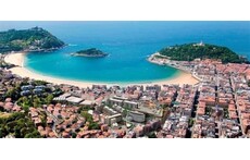 Donostia / San Sebastián
