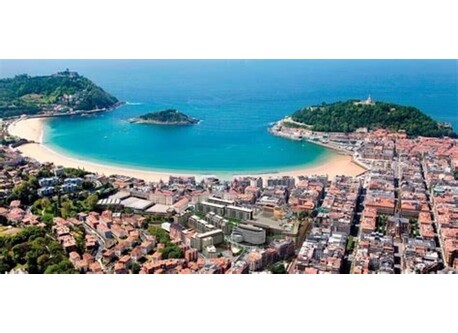 Donostia / San Sebastián