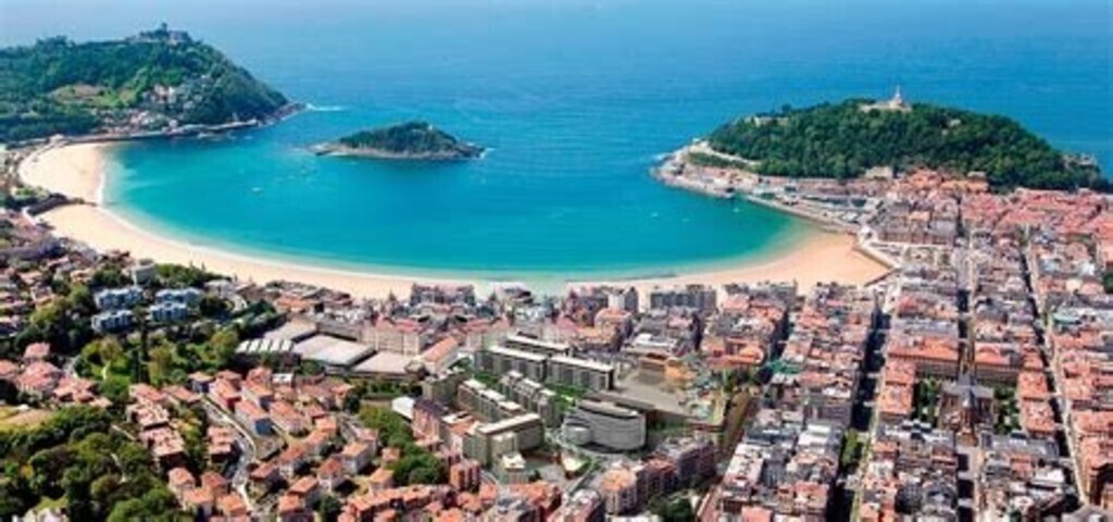 Donostia / San Sebastián