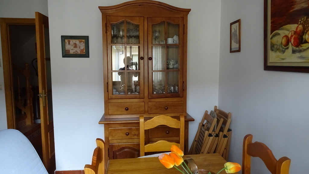 Zona de comedor