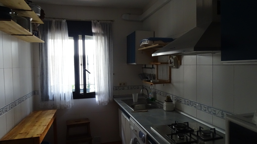Cocina