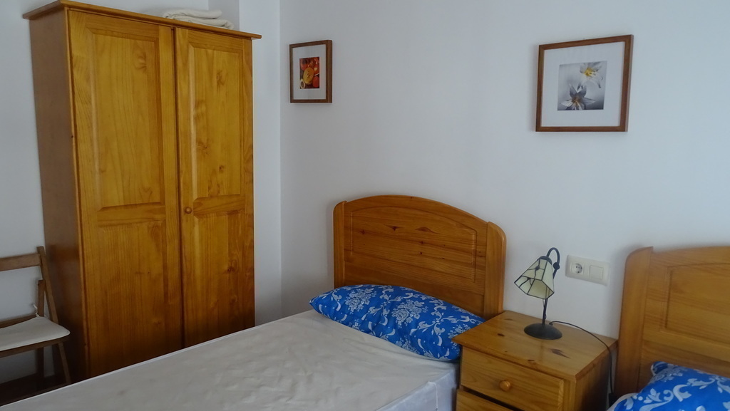 Dormitorio planta 2.