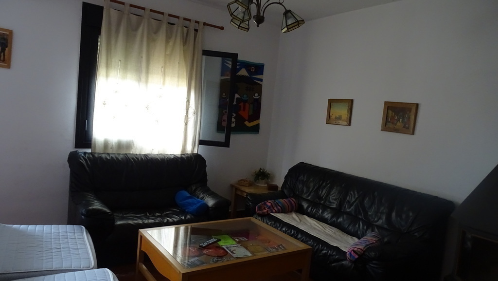 Detalle salon