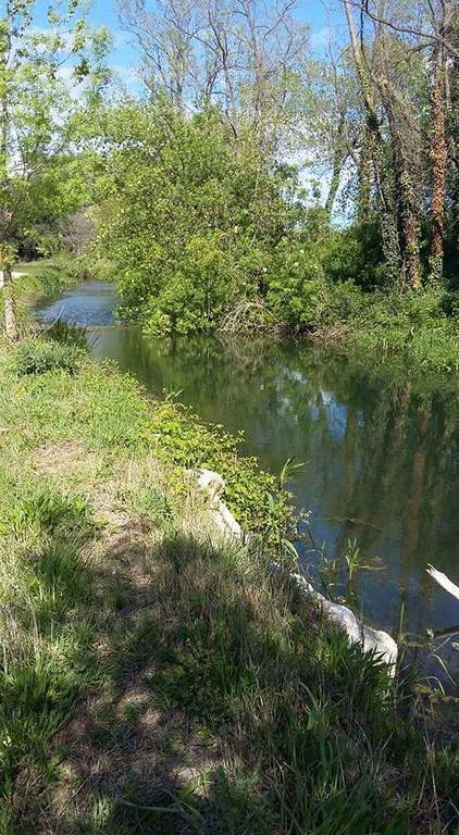 Ter (a little walk next to the river)