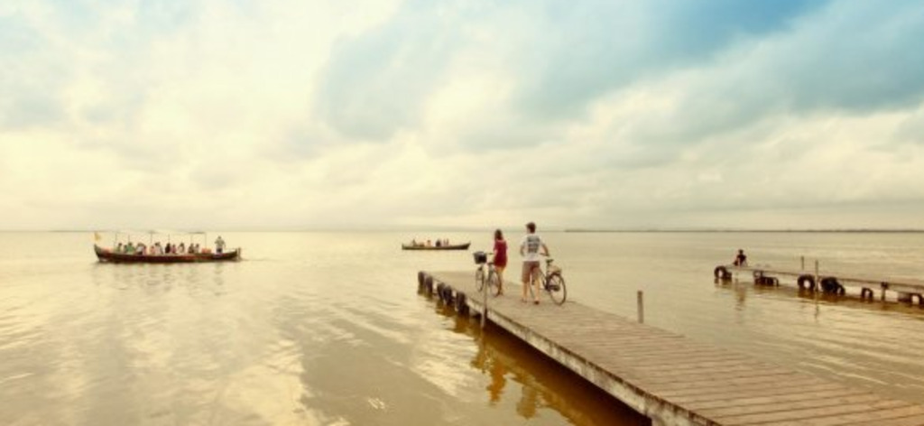 Albufera de Valencia (37min. by car)
