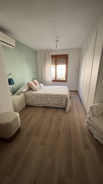 Raquel&Miguel bedroom