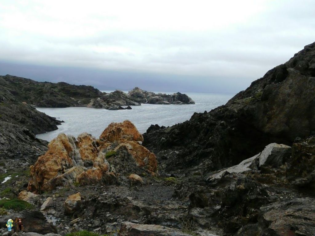 CAP DE CREUS, CADAQUES 