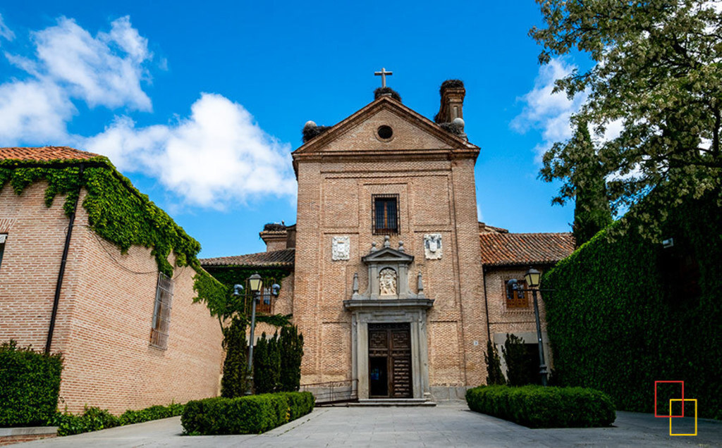 Convento de Boadilla