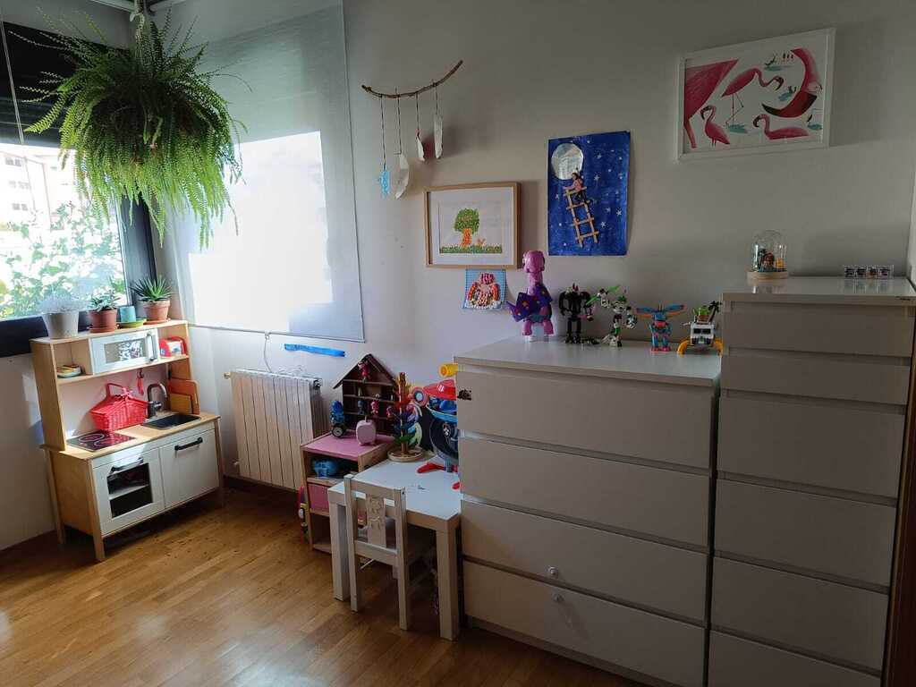 kids room
