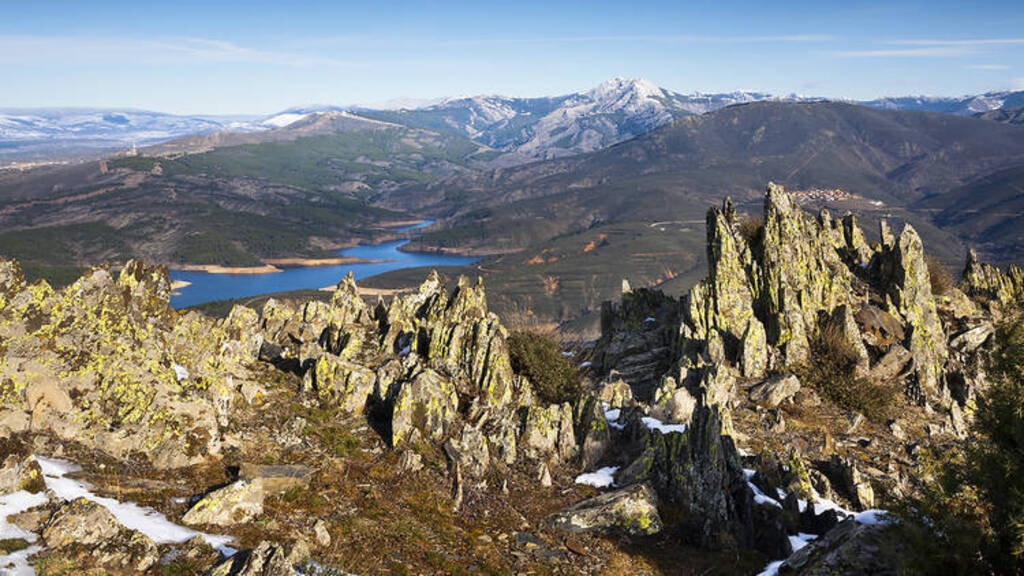Sierra de Guadarrama, just 1 hour drive