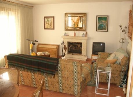 Country home in Guadalajara