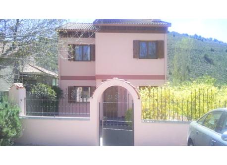 Country home in Guadalajara