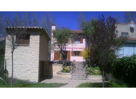 Country home in Guadalajara