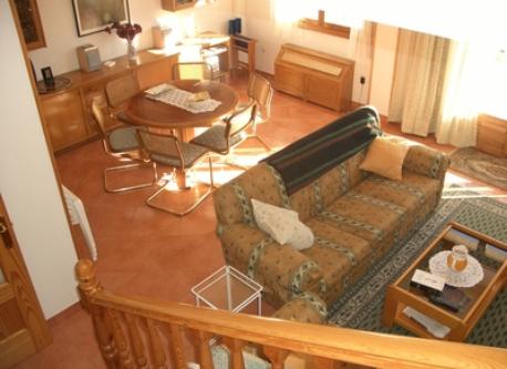 Country home in Guadalajara