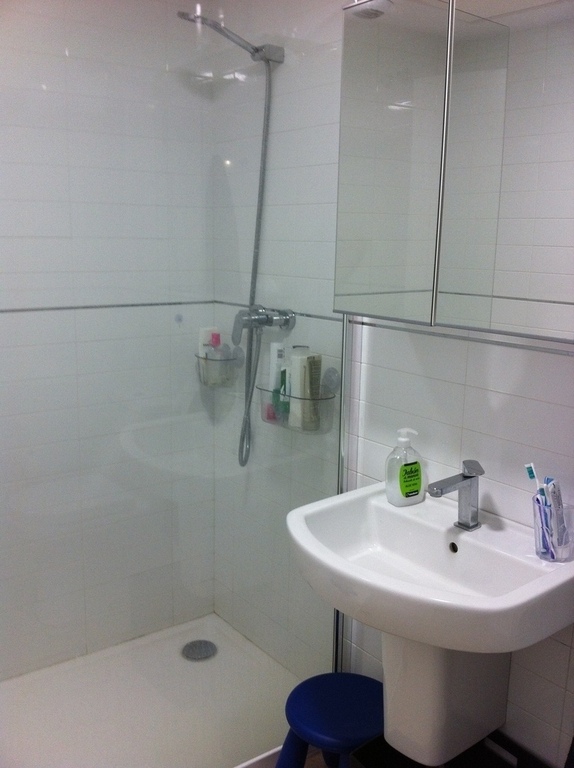 Bathroom 1