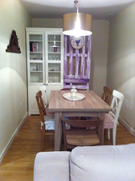 Dinning room