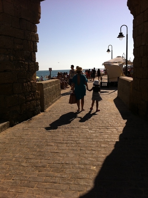 La Caleta
