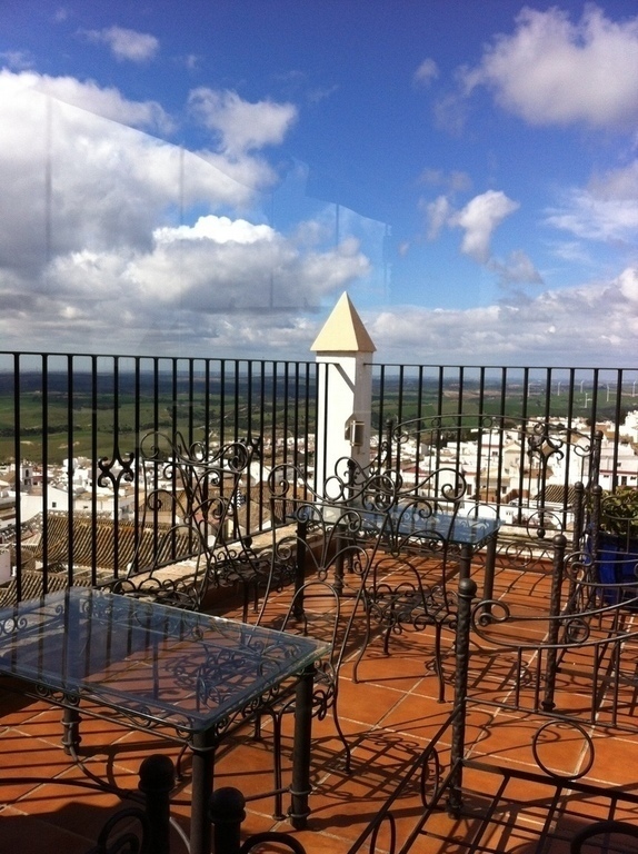 Medina Sidonia