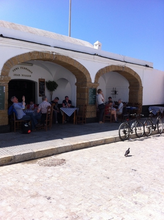 Cádiz