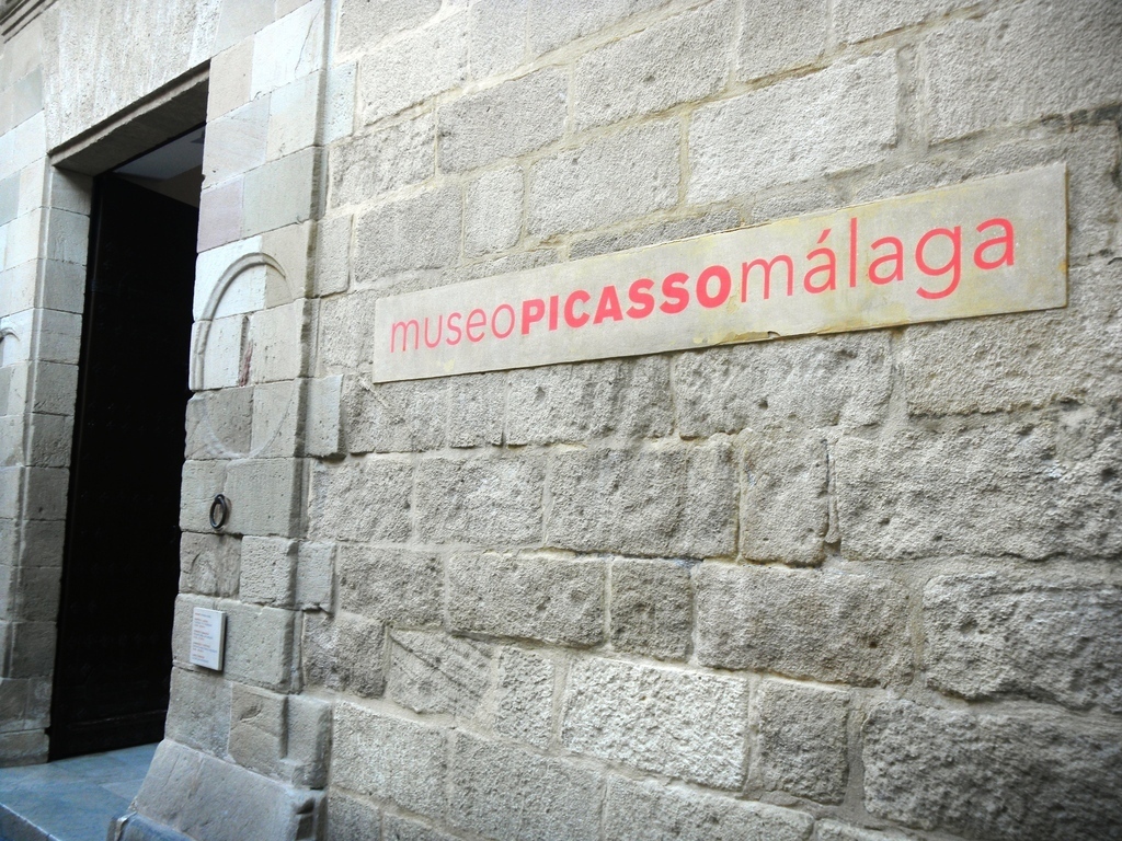 PICASSO MUSEUM