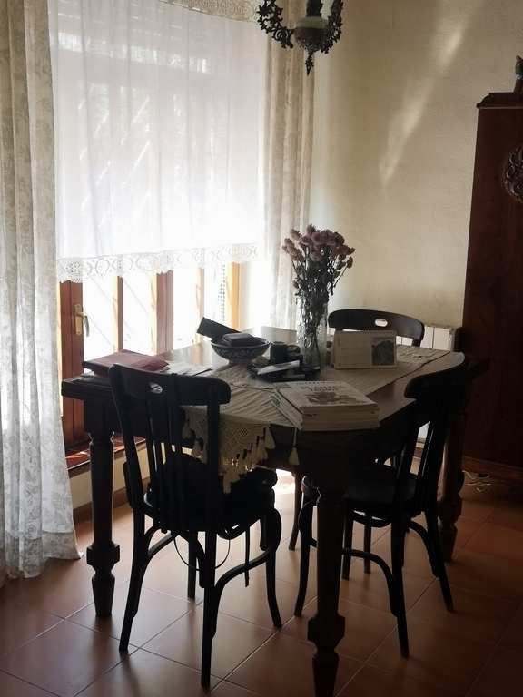 Salón - Comedor