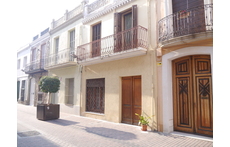 Nuestra casa