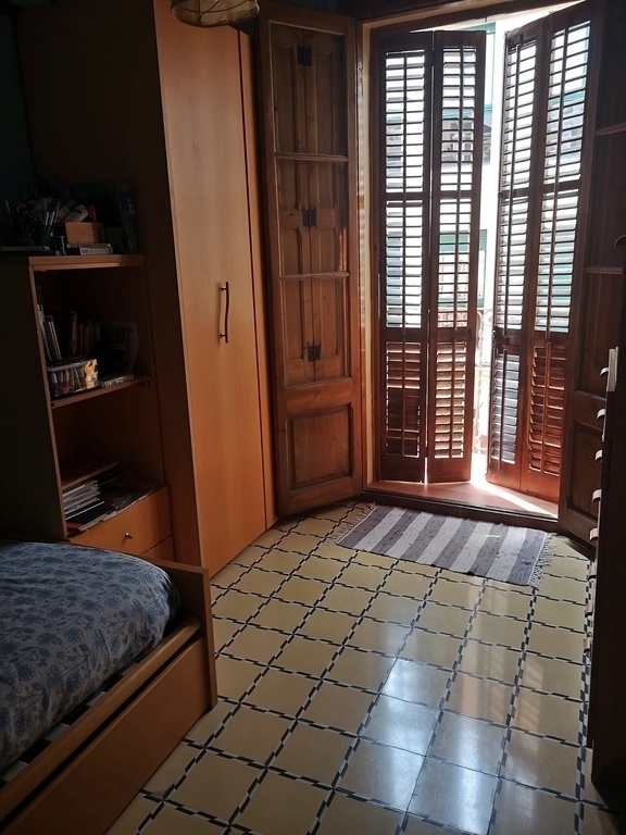 3. Habitacion  individual