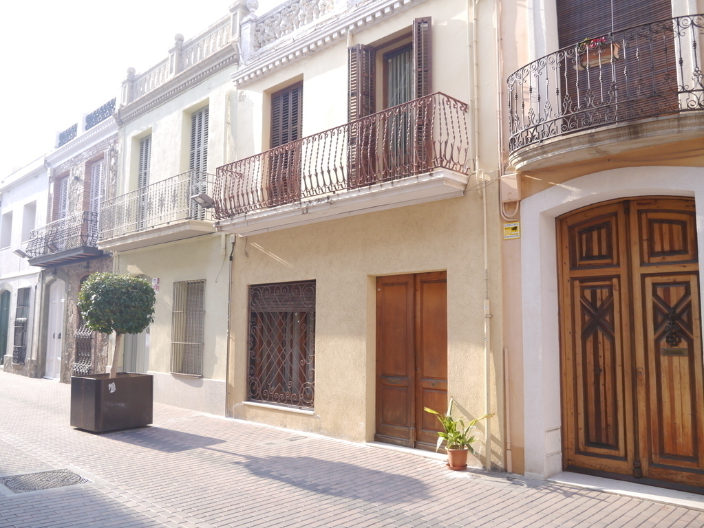 Nuestra casa
