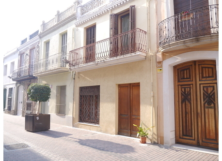 Nuestra casa