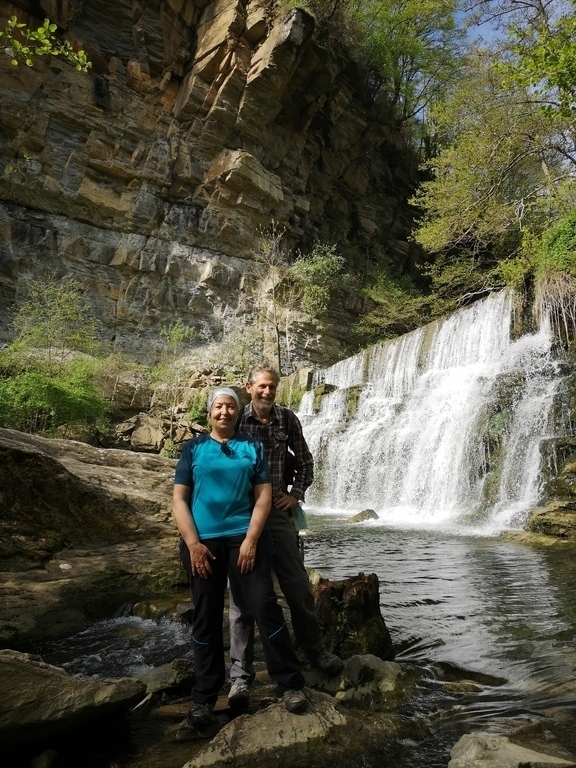 Trekking por Catalunya
