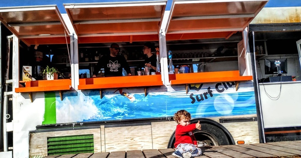 NUESTRO PEQUEÑO NIETO ADRI