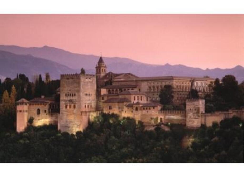 Alhambra (Granada)