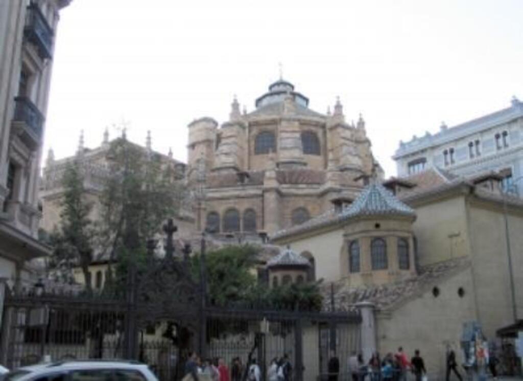 Catedral (Granada)