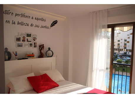 dormitorio principal