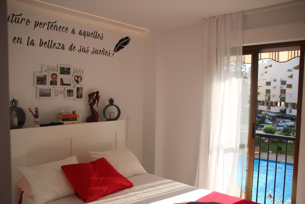 dormitorio principal