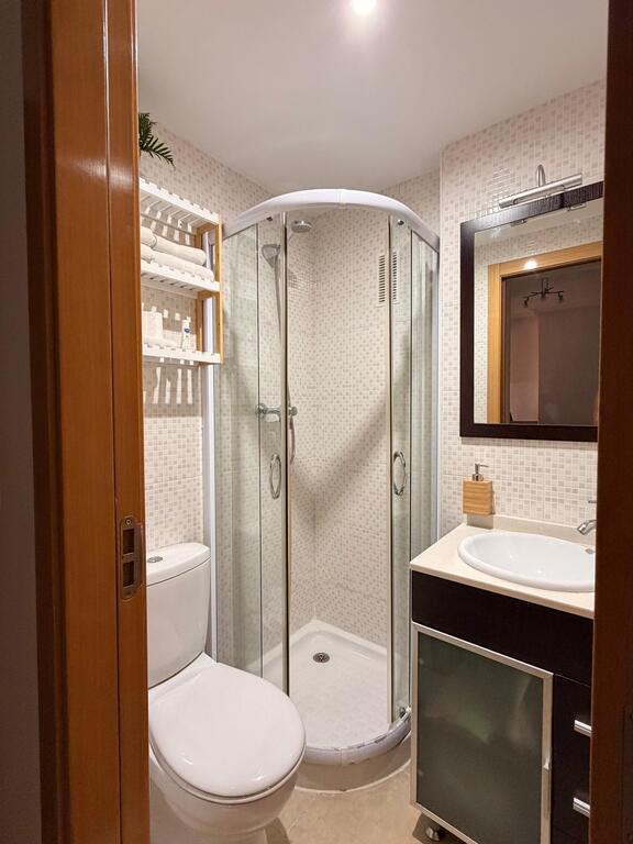 2° baño