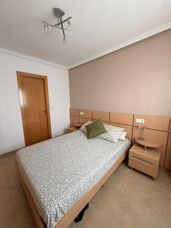 Dormitorio principal 